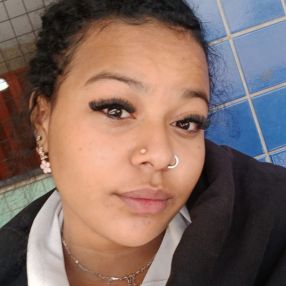 Alexia, Babysitter in Jardinópolis