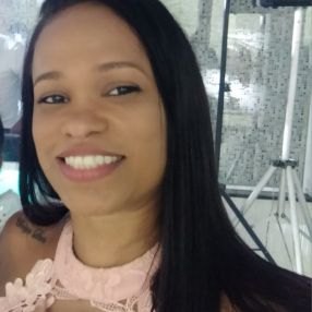 Nina, Babá em Santos