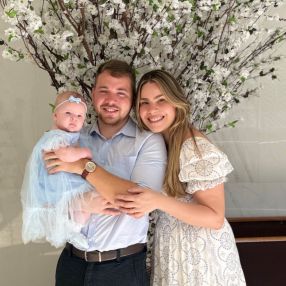 Ione, Família em São José de Ribamar