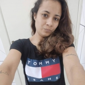 Juliana, Babá em Teresópolis