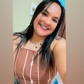 Ynara, Babá em Piracicaba