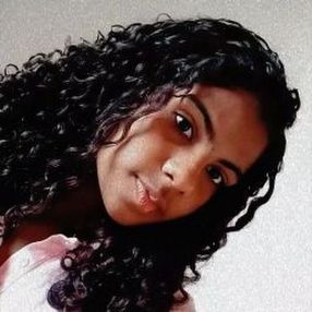 Joycielly, Babá em Nazaré da Mata