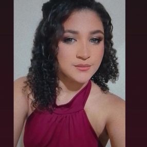 Sabrina Maria da Conceição, Babysitter in Santa Cruz do Capibaribe