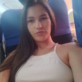 Sabrina, Babá em Cerquilho