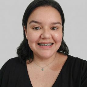 Tainá, Babá em São João da Boa Vista