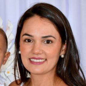 Gabriela, Babysitter in Cajamar