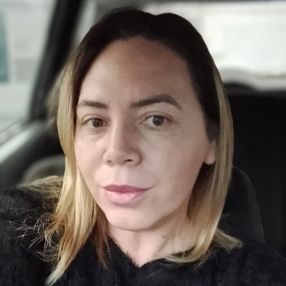 Carla, Babysitter in Campo Largo
