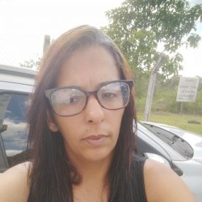 Luciene, Babá em Várzea Paulista