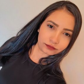 Jaine, Babá em Jaboticabal