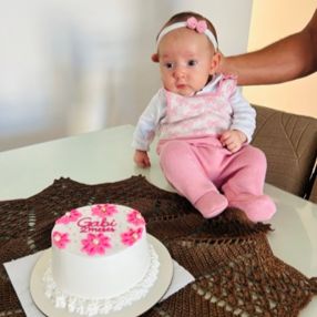 Grazielle, Family in Barra dos Coqueiros