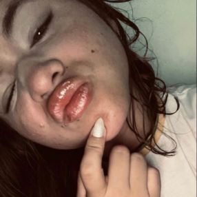Thacyanne, Babá em Itaberaí
