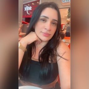 ADRIANA, Babá em Maracanaú