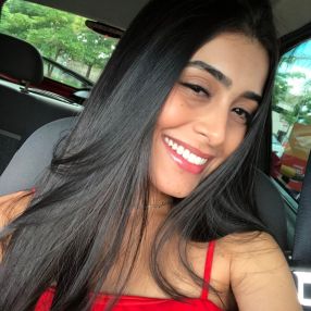 Paula, Babysitter in Cuiabá