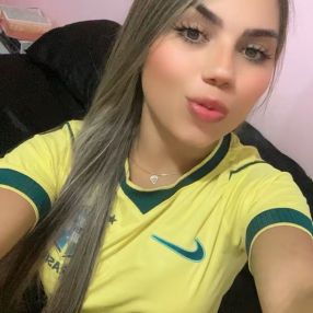 Aline, Babá em Franco da Rocha