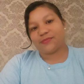 Maria, Babá em Macapá