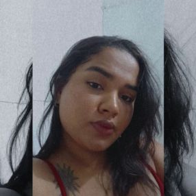 Fernanda, Babá em Brusque