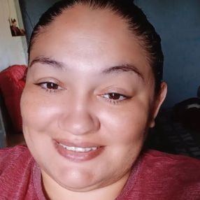 Denise, Babá em Franca