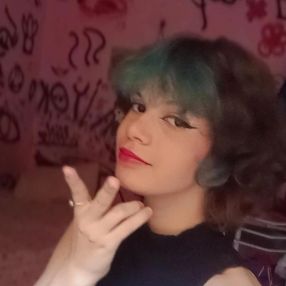 Letícia, Babá em Piripiri