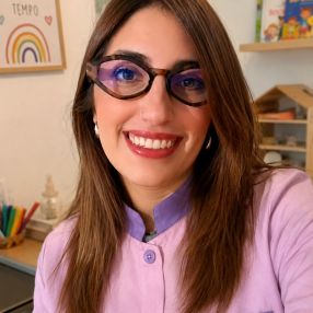 Amanda, Babysitter in Embu das Artes
