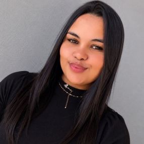 Caroline, Babysitter in Juiz de Fora