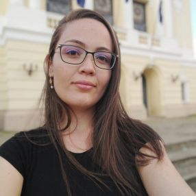 Beatriz, Família em São João Del Rei