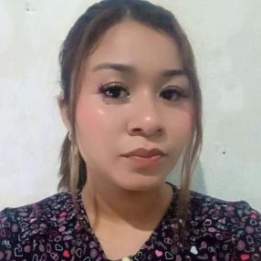 Alinne, Babá em Itacoatiara