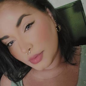 Michelly, Babá em Formiga