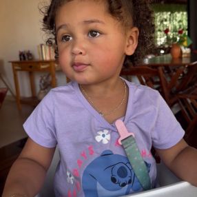 Thaiale, Família em Lagoa Santa