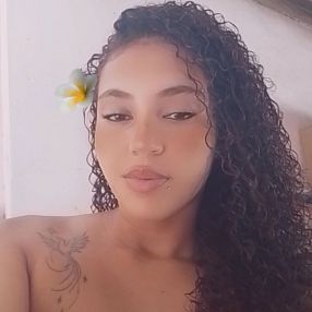 Mayrah, Babá em Bom Jesus do Norte