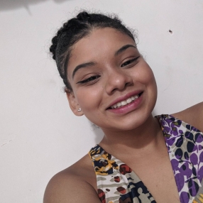 Mariana, Babá em Buri