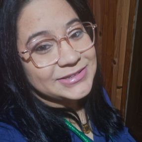 Franciele, Babá em Dois Irmãos