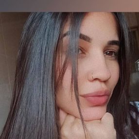 Luiza, Família em Jandira