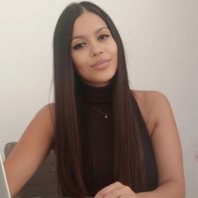 Raissa, Babá em Matão