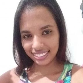 Sara Layane, Babá em Janaúba