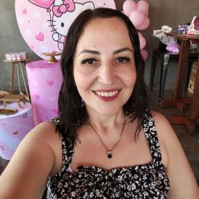 Juliana, Babysitter in Mandaguaçu