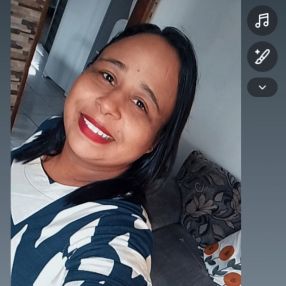 Monique, Babá em Carpina