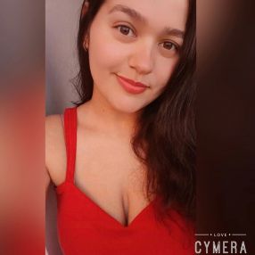 Thatiane, Babá em João Monlevade