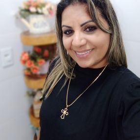 Eliane, Babá em Campo Mourão