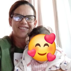 Suely, Babysitter in Belo Horizonte