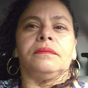 Maria, Babysitter in São José de Mipibu