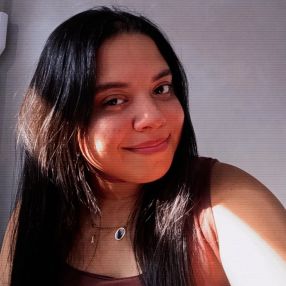 Mayra, Babysitter in Cubatão