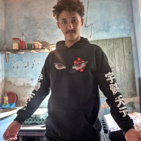FRANCISCO, Família em Horizonte