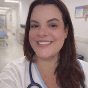 Maria Helena, Babysitter in Boituva
