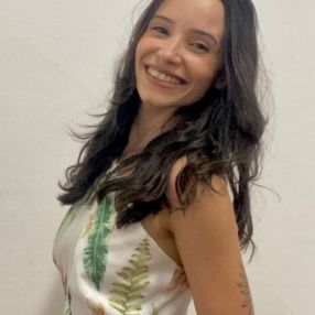 Leidiane, Babá em São João da Boa Vista