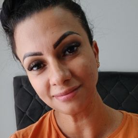 Aline, Babá em Rio Claro