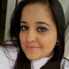 Amanda, Babá em Palhoça
