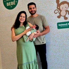 Jessica, Família em Ibirité