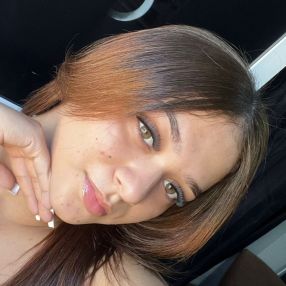 Kevia, Babá em Iguatu