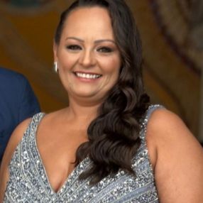 Priscila, Babá em Navegantes