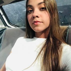 Karla katiane, Babá em Monte Alegre